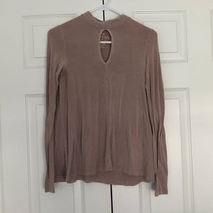 American Eagle long sleeve shirt!